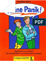 Keine Panik