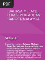 Download Presentation Bm-bahsa Perpaduan by Eyfa Hanipah SN21254110 doc pdf