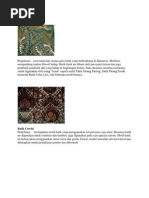 Download Macam2 Batik by desi779 SN212541252 doc pdf