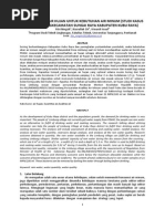 Download Pemanfaatan Air Hujan Untuk Kebutuhan Air Minum Studi Kasus Desa Limbungkecamatan Sungai Raya Kabupaten Kubu Raya by Fii Trii SN212541476 doc pdf