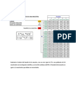 Interpretaciones Estadisticas