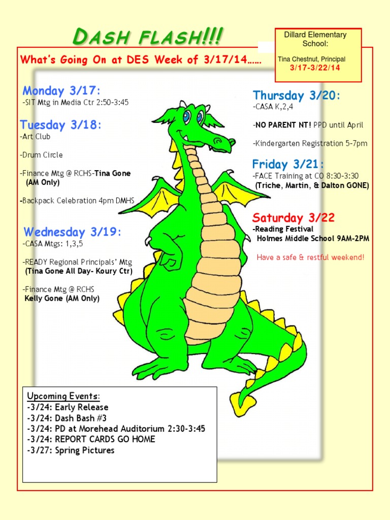 Dash Flash 3.17-3.22.14 | PDF
