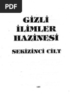 Download Havas Gizli Ilimler Hazinesi 8 Kitap by Gaia Tale SN212542035 doc pdf