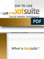 Jan Lester - Julian - How To Use Hootsuite