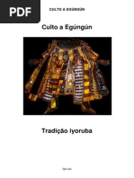 Culto a Egungun