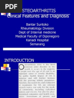 Download osteoarthritis by Tony Hermawan SN212545497 doc pdf