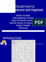 Download osteoarthritis by Tony Hermawan SN212545497 doc pdf