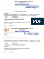 Undangan Isra Miraj 1432 h Tahun 2011a