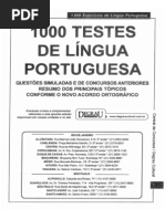 1000 Exercícios | PDF