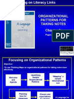 Download organizational patterns by mrsfox SN21254801 doc pdf
