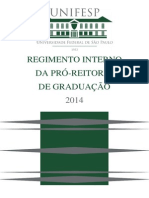 Regimento Prograd-2014 - 01 - 22