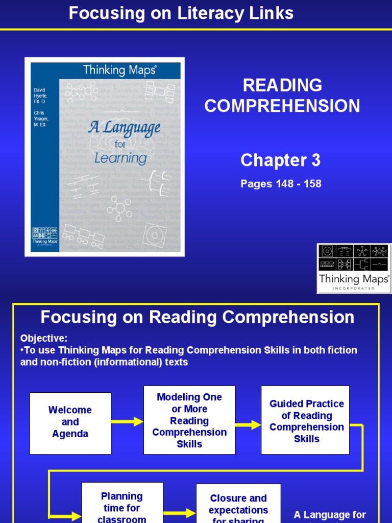Pages 148 - 158 | PDF | Reading Comprehension | Reading (Process)