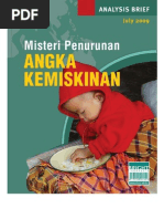 Download Misteri Penurunan Angka Kemiskinan by salysa SN21255142 doc pdf
