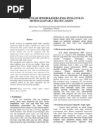 Download Implementasi Sensor Kamera Pada Pengaturan Sistem Adaptable Traffic Lights by Dewa Widja SN212553738 doc pdf