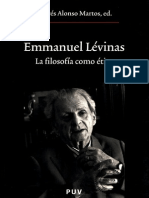 Alonso Martos Andres - Emmanuel Levinas La Filosofia Como Etica-4