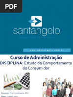 Aula 01 - Nivelamento