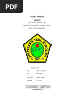 Download Deret Taylor by Muhammad Afif SN212556374 doc pdf