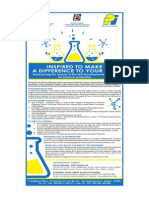 PI Science - 14x31