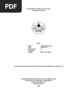 Download Laporan regenerasi sirip ikan nilem  by Haris Hermawan SN212561080 doc pdf