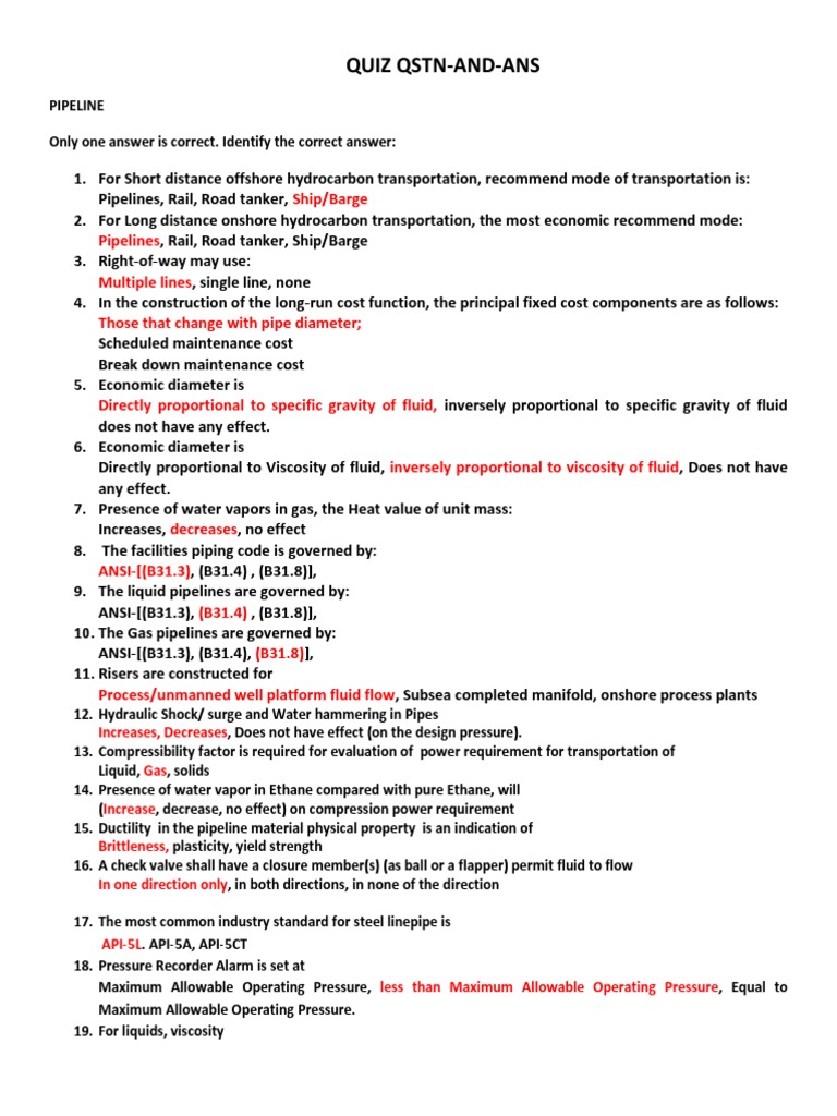 Quiz QstnAndAns Increases, Decreases Gas Increase Brittleness, in