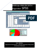 Modul Belajar Spss 1