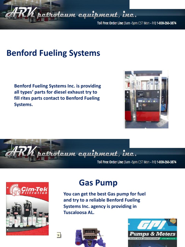 GPI Pumps PDF