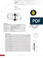 Wafer Type Check Valves