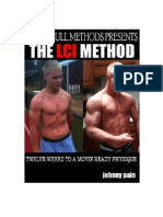 Greyskull LCI Method