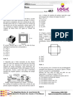 LOGIC Matemática - Prismas