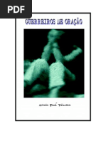 guerreiros de oração 2009