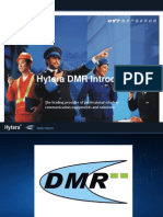 Hytera DMR Introduction: The Leading Provider of Professional Wireless Communication Equipments and Solutions