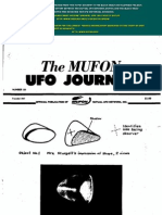 Themufon Ufo Journal