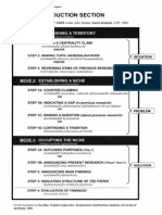 Cars Model Handout