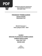 Download RPP Procedure Text by Khairunnisa SN212573283 doc pdf