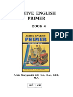 คู่มือครู 4 English Primer Book 4