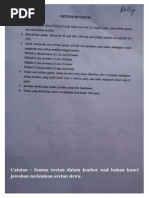 Download Soal Biologi Smp Osk 2014 by erickEI SN212577245 doc pdf