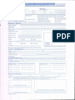 Admissions Form Intermediate Part 2 2014 Annual