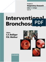 Interventional Bronchos