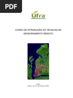 Apostila CursoSR_UFRA