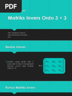 Download Matriks Invers Ordo 3x3 by Moena Azis SN212581772 doc pdf