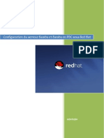 Configuration de Samba Et Samba en PDC Sous Red Hat