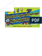 Banner Akujanji UPSR