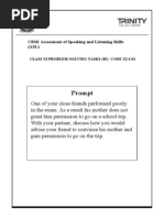 Download 7 Speaking Prompts Class XI Student Pack 2 by Bala Subramanian SN212589269 doc pdf
