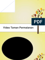 Slideshow Taman Permainan