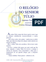 01.02 - Historia Do Sr. Tulio