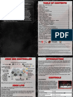 wwe13_xbox 360_onlinemanual help