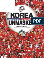 Korea Unmasked Chapter1