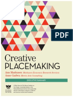 Creative Placemaking