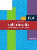 Soft Circuits: A Workshop Facilitators Guide