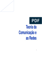 Apres Teorias Comunicacao